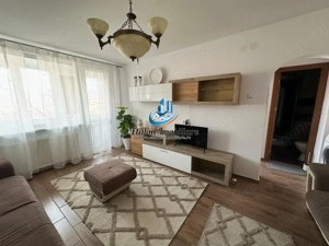 Inchiriez – Apartament 2 camere semidecomandat, Str. Mihai Eminescu - imagine 5