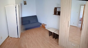 Inchiriez Garsoniera - Teiul Doamnei x Lacul Tei