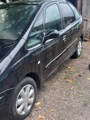 Dezmembrez citroen xsara picasso 1.8 benzina 16 valve orice piesa disponibila2001 în stare perfecta  - imagine 4