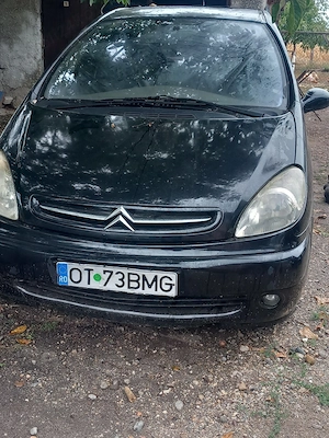 Dezmembrez citroen xsara picasso 1.8 benzina 16 valve orice piesa disponibila2001 în stare perfecta 