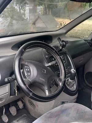 Dezmembrez citroen xsara picasso 1.8 benzina 16 valve orice piesa disponibila2001 în stare perfecta  - imagine 2