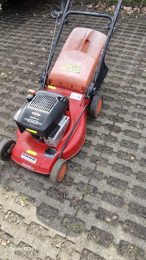 Masini de tuns gazon  - imagine 3
