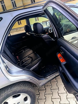 suv  4  4 lexus benzina  - imagine 4