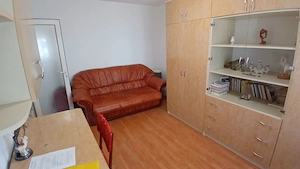 Comision 0 - Garsoniera 27 mp Aleea Rapsodiei   Zona Polivalenta - imagine 3