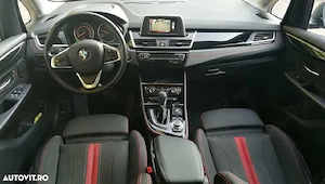 Bmw seria 2  - imagine 5