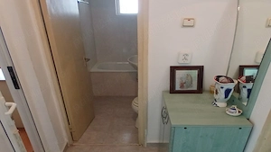 Comision 0 - Garsoniera 27 mp Aleea Rapsodiei   Zona Polivalenta - imagine 6