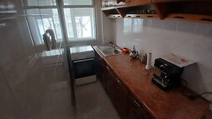 Comision 0 - Garsoniera 27 mp Aleea Rapsodiei   Zona Polivalenta - imagine 4