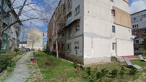 Comision 0 - Garsoniera 27 mp Aleea Rapsodiei   Zona Polivalenta - imagine 8