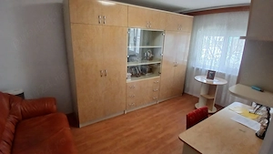 Comision 0 - Garsoniera 27 mp Aleea Rapsodiei   Zona Polivalenta - imagine 2