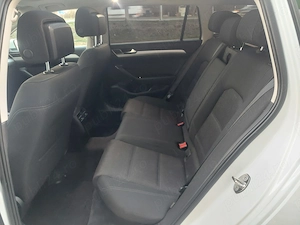 Vând  Vw Passat 2.0 TDI AN 2016. - imagine 2
