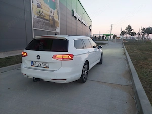 Vând  Vw Passat 2.0 TDI AN 2016. - imagine 5