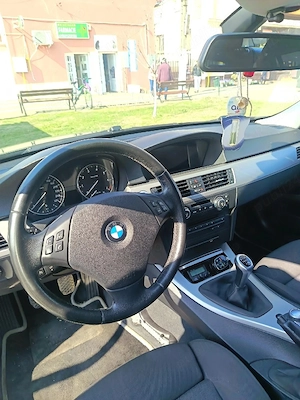 bmw 318 din 2008 - imagine 3