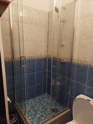 Garsoniera de închiriat-zona Tractoru - imagine 9