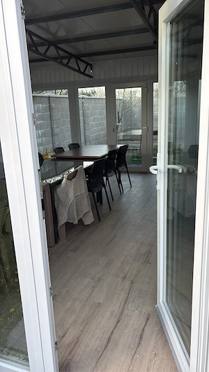 vand  duplex lipovei britis scholl  aradului - imagine 7