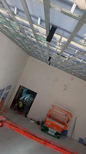 Angajez rigipsarii in germania Dortmund  - imagine 4