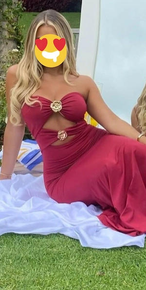 Corina matura 40 - imagine 2