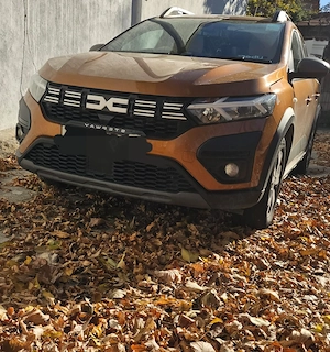 Sandero 2023 - imagine 4