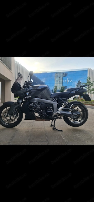 BMW K1300 R   2  KM - imagine 3