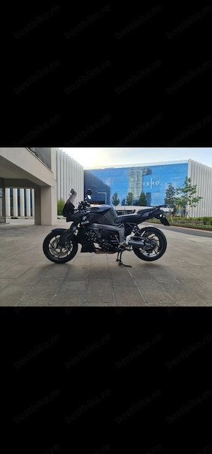 BMW K1300 R   2  KM - imagine 2