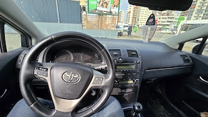 Toyota Avensis - imagine 5