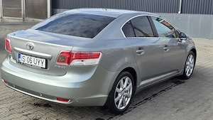 Toyota Avensis - imagine 2