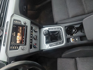 Vând  Vw Passat 2.0 TDI AN 2016. - imagine 9