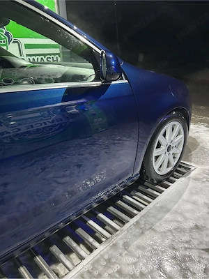 Vw Jetta 2007 2.0Tdi BMM - imagine 3