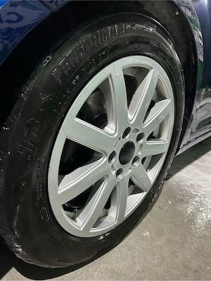 Vw Jetta 2007 2.0Tdi BMM - imagine 4