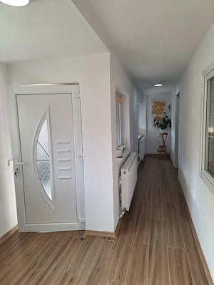 Vand sau  Schimb casa in Bidiu (com.Matei) cu apartament in Bistrita - imagine 4