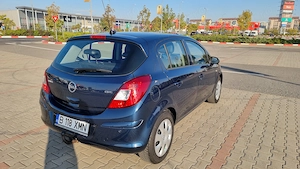Opel Corsa diesel 95 CP, AN 2013 - imagine 5