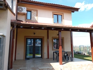 Duplex Giroc LOCUIBIL imediat! - imagine 3