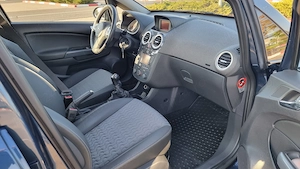 Opel Corsa diesel 95 CP, AN 2013 - imagine 9