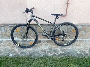 Bicicleta Merida Big Nine 300