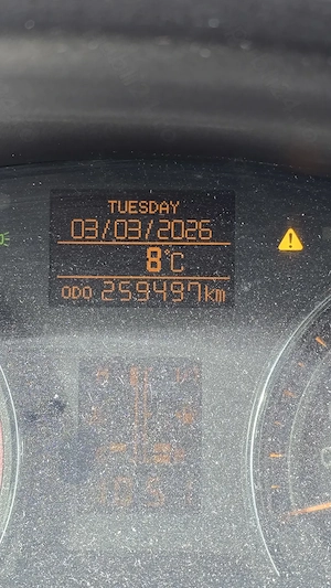 Toyota Avensis - imagine 4