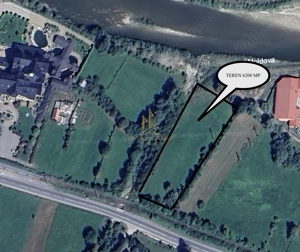 Terenuri de vânzare în Bucovina – Vama - zonă turistică premium - imagine 4