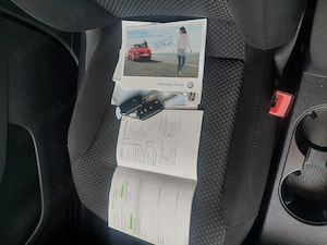 VÂND  Vw Jetta 1,6 tdi, An 2012 - imagine 7