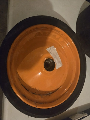 Piese agricole Amazone - imagine 7