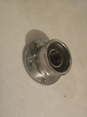 Piese agricole Amazone - imagine 9