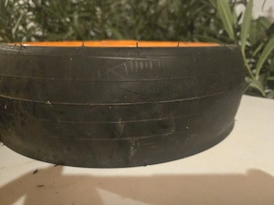 Piese agricole Amazone - imagine 2