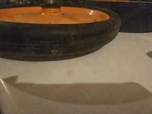 Piese agricole Amazone - imagine 3