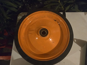 Piese agricole Amazone - imagine 4