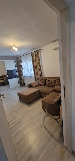 Apartament 2 camere zona aradului