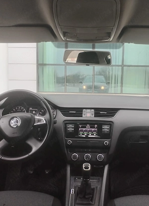Skoda Octavia 3 1.6 TDI - imagine 5