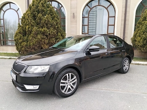 Skoda Octavia 3 1.6 TDI - imagine 2