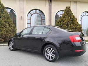 Skoda Octavia 3 1.6 TDI - imagine 3