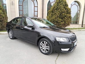 Skoda Octavia 3 1.6 TDI