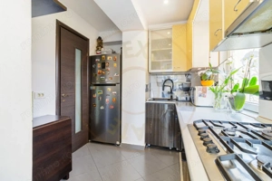 Apartament 3 camere Regie - imagine 7