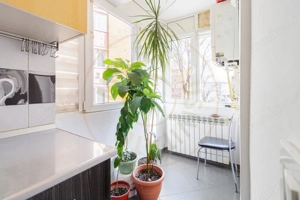 Apartament 3 camere Regie - imagine 8