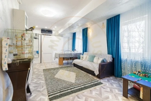 Apartament 3 camere Regie - imagine 11