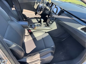 peugeot 508 1,6 d  automat  - imagine 3